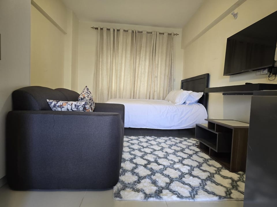 Globehaven - Cozy studio in Syokimau, Mombasa Road Apartment in Nairobi