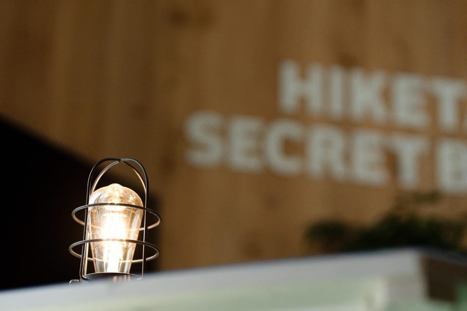Guesthouse HIKETA Secret Base - Vacation STAY 92223v House in Japan