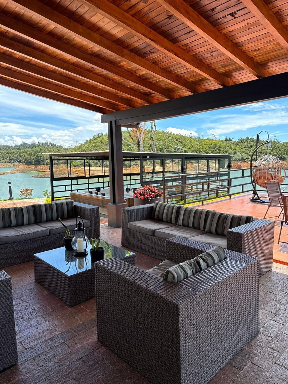 Villa Santa Luz Villa in Antioquia