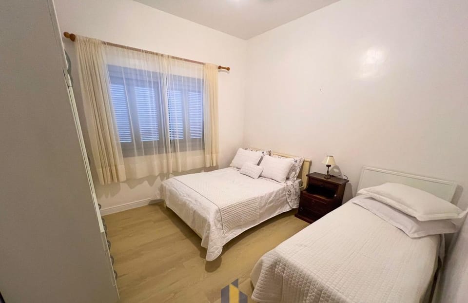 Apartamento frente mar com 3 quartos Apartment in State of Santa Catarina