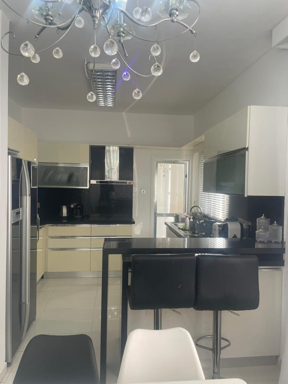 Famagusta Guest House Apartment in Famagusta