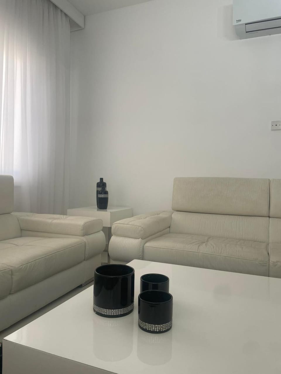Famagusta Guest House Apartment in Famagusta