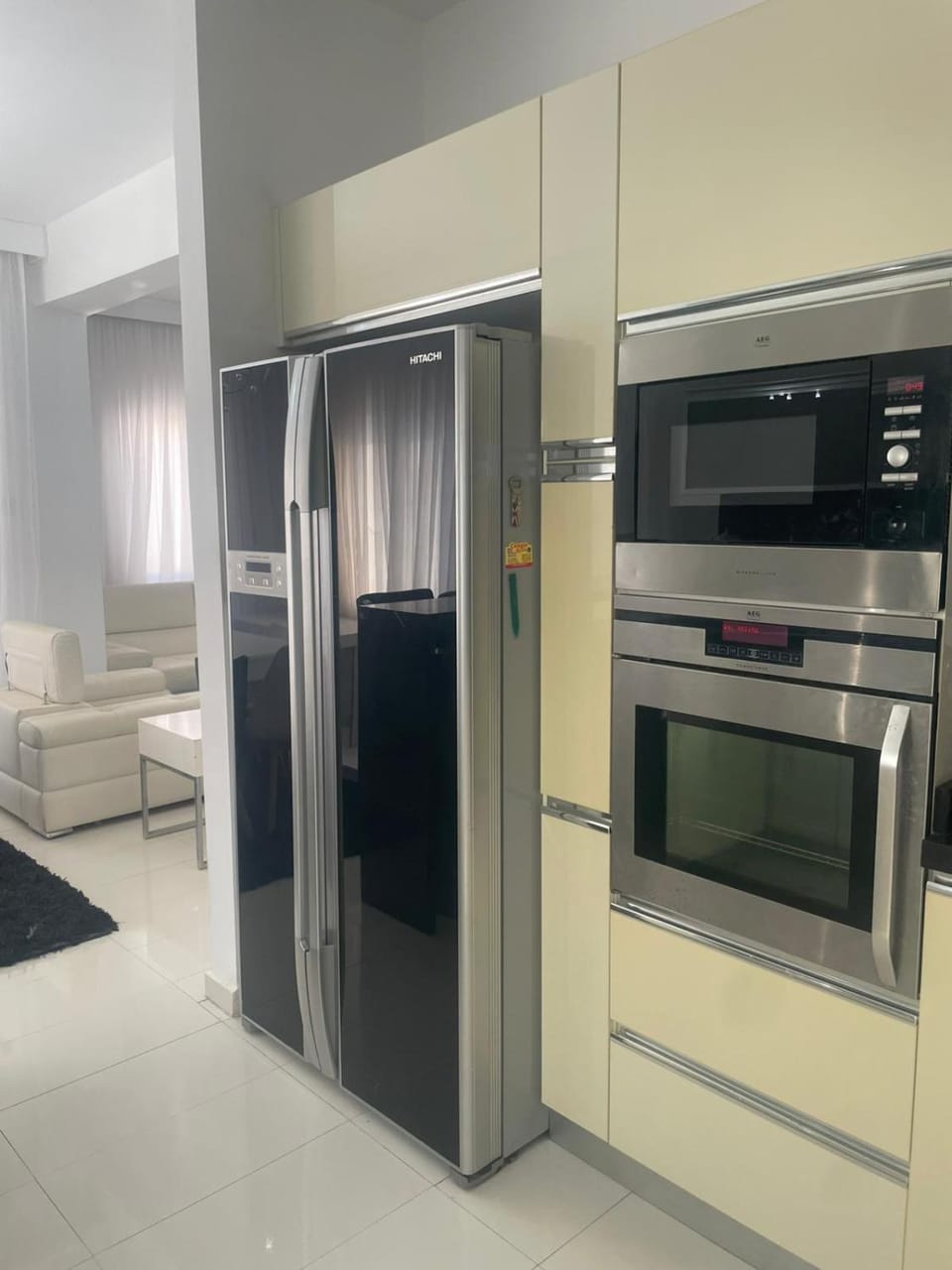 Famagusta Guest House Apartment in Famagusta
