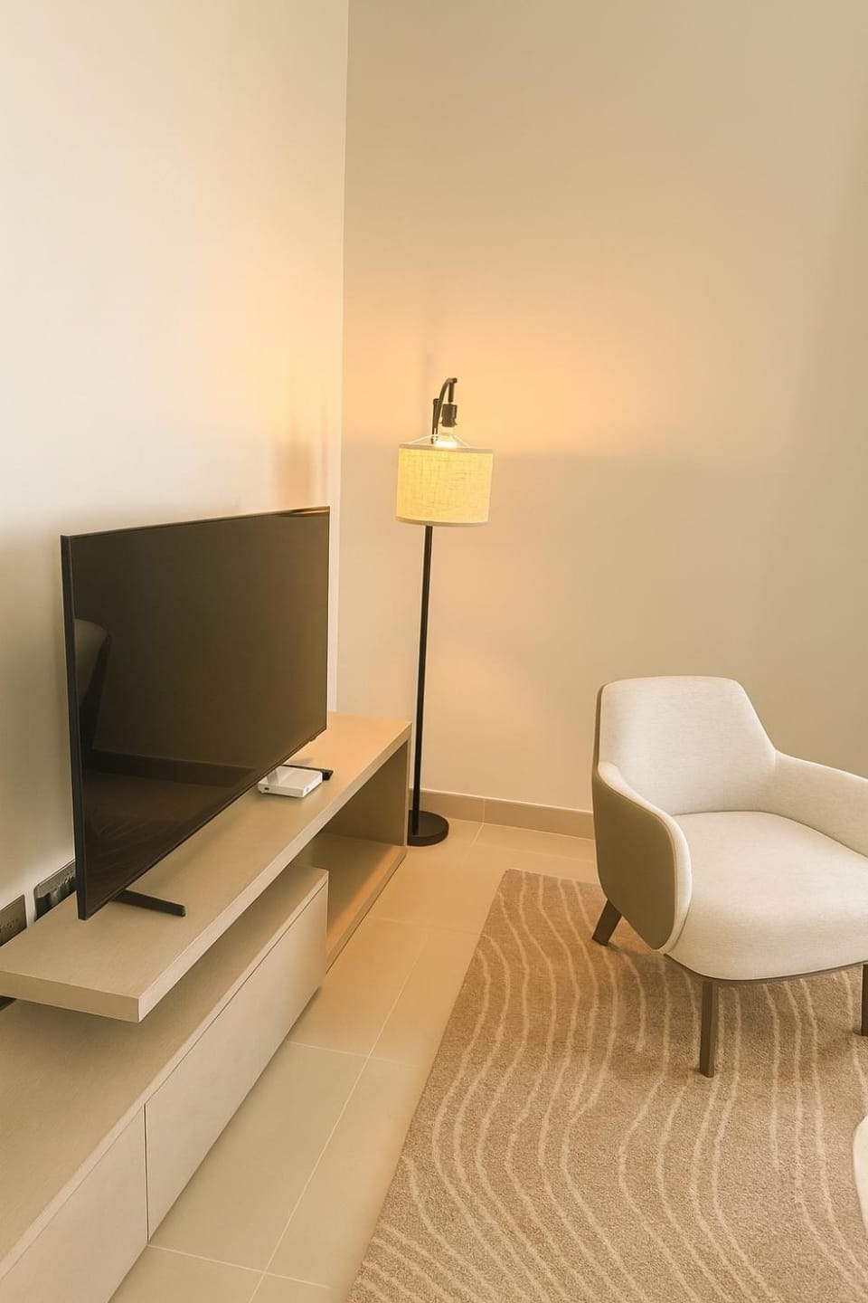 Communal lounge/ TV room, Living room