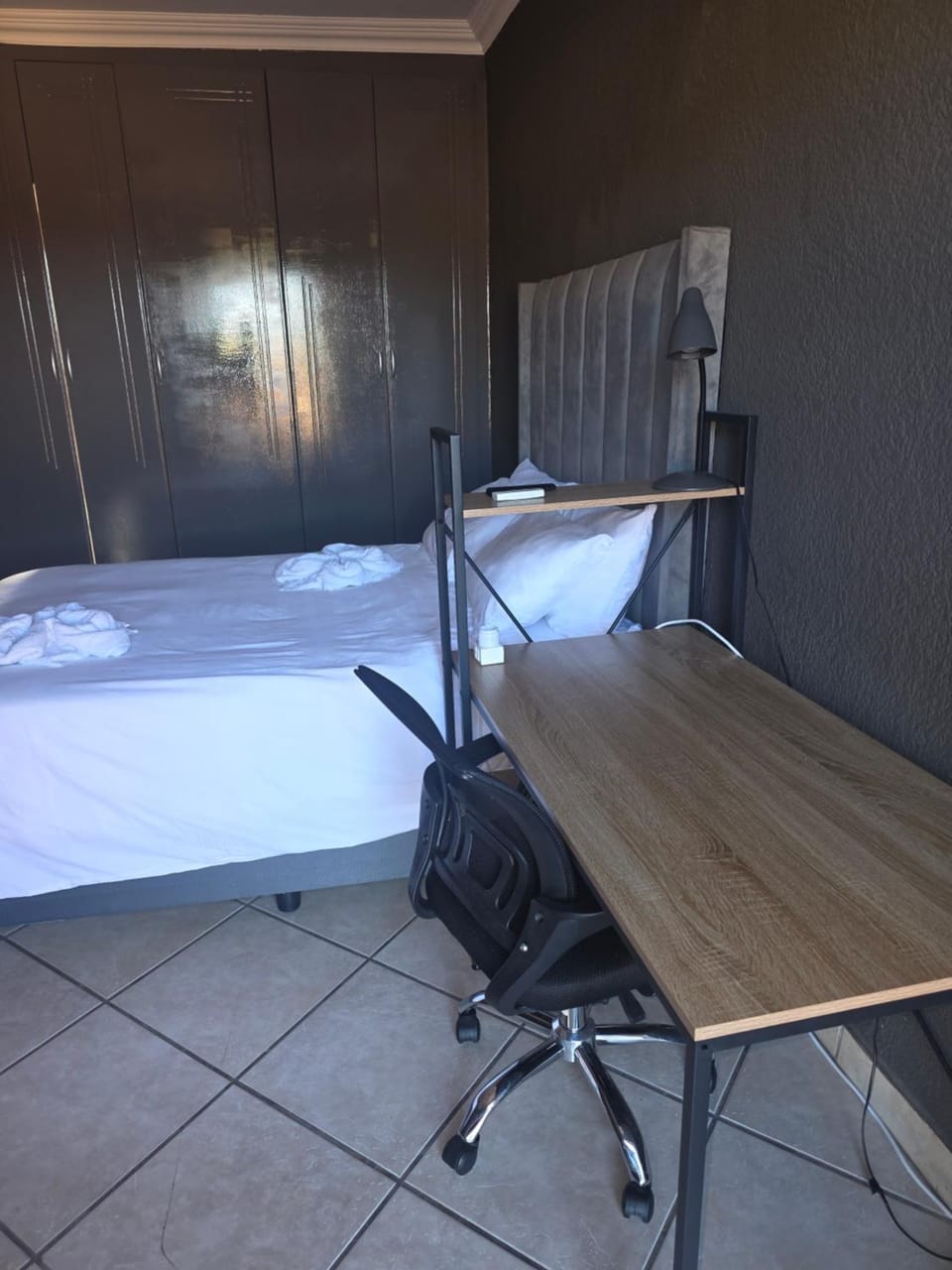 The Good Samaritan 3 Apartment in South Africa