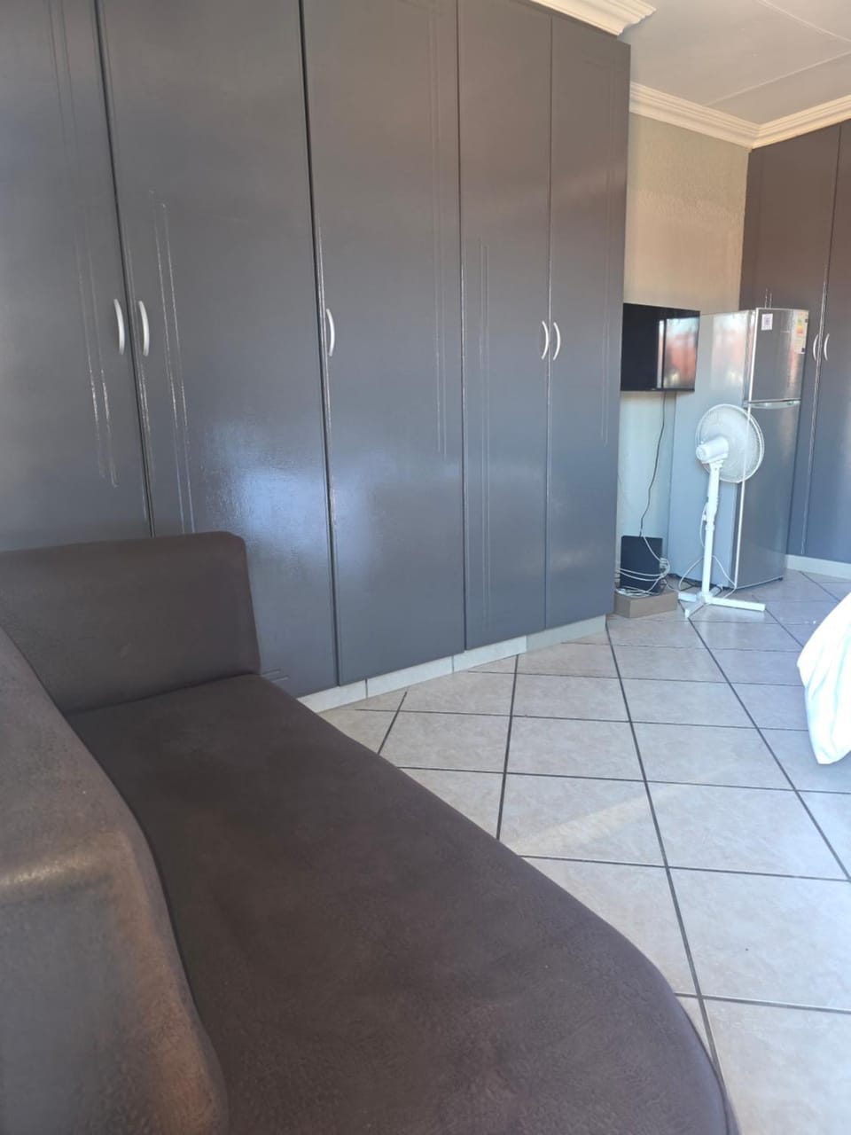 The Good Samaritan 3 Apartment in South Africa
