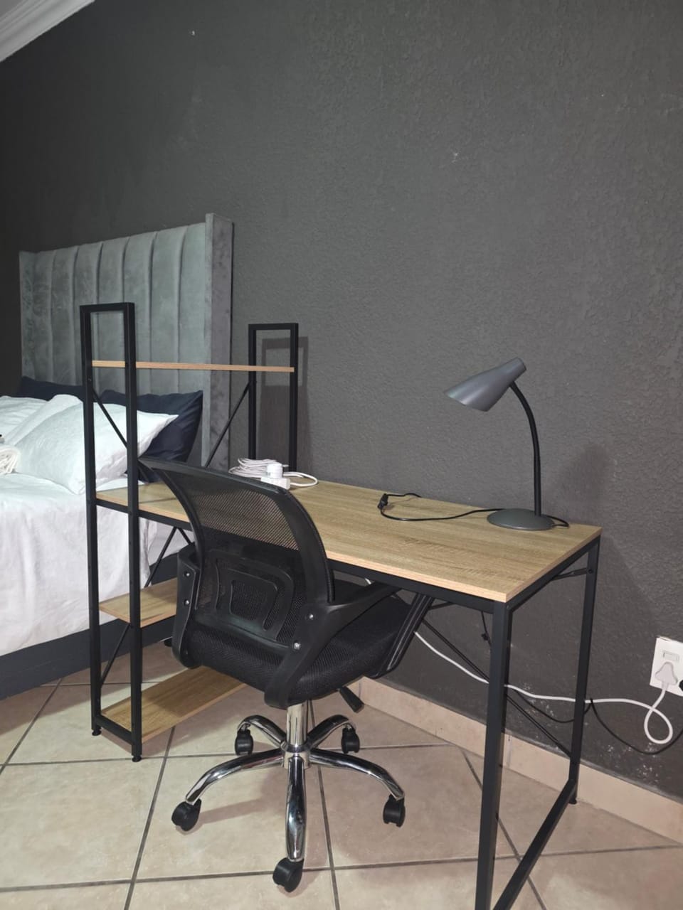 The Good Samaritan 3 Apartment in South Africa
