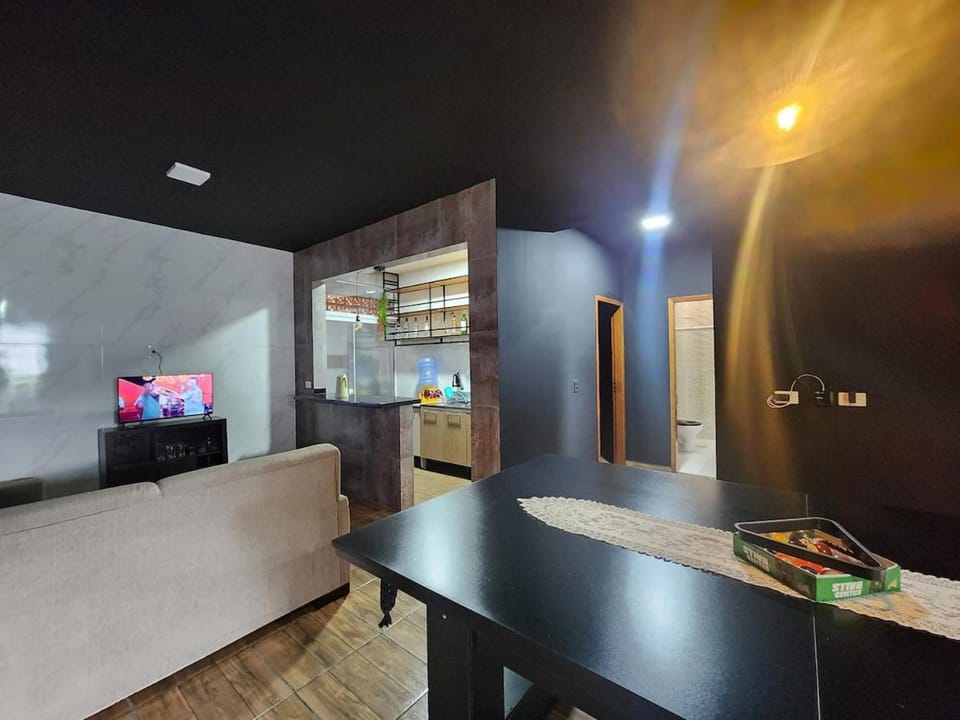 Communal lounge/ TV room, TV and multimedia, Living room
