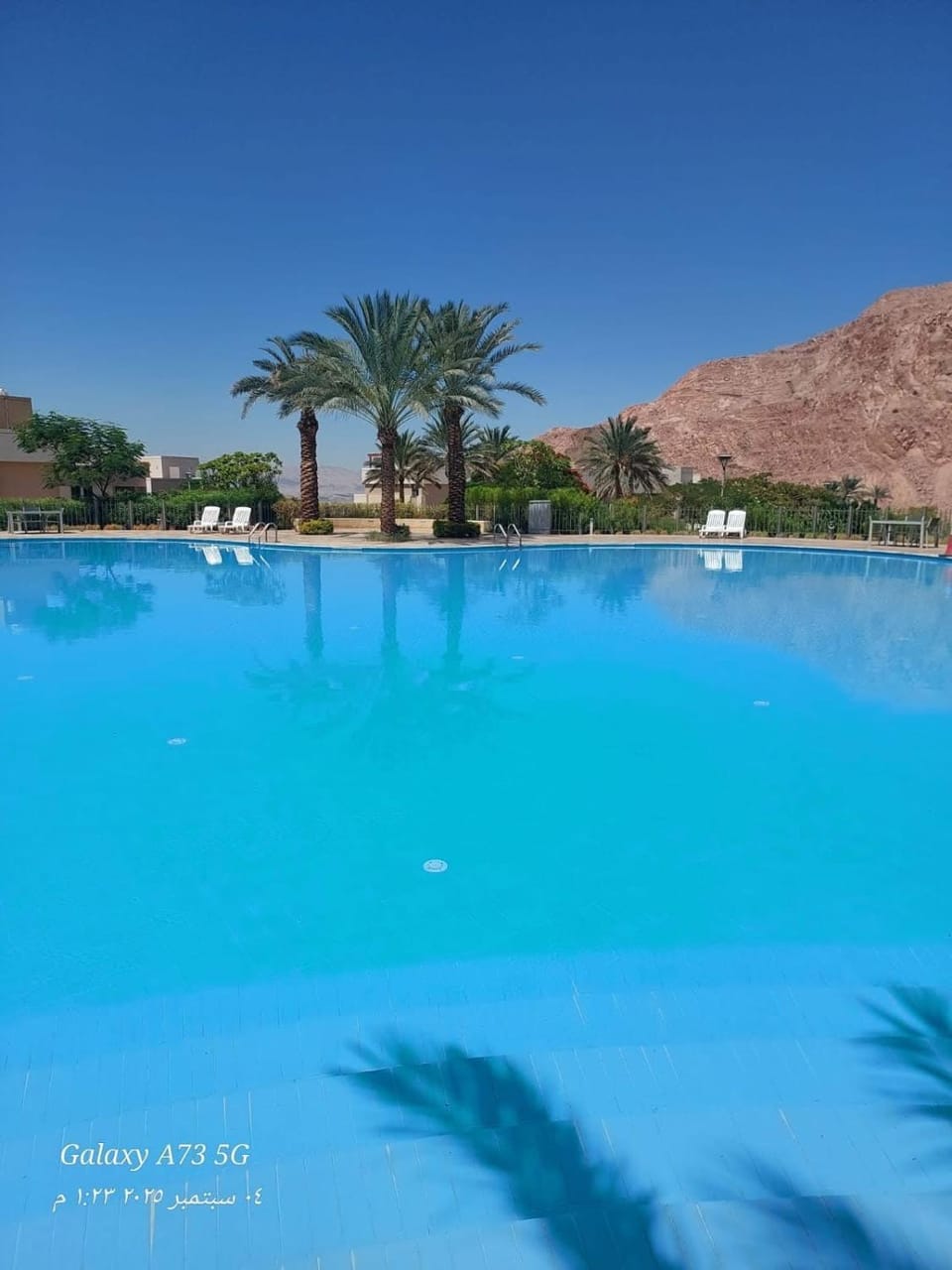 قرية الراحه مرسى زايد Resort in Eilat