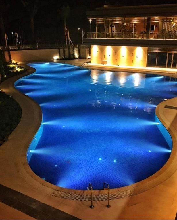 قرية الراحه مرسى زايد Resort in Eilat