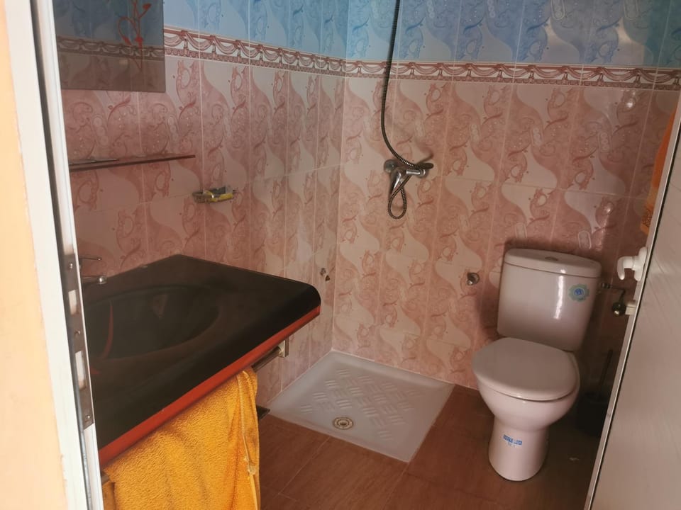 Motel Motel in Souss-Massa