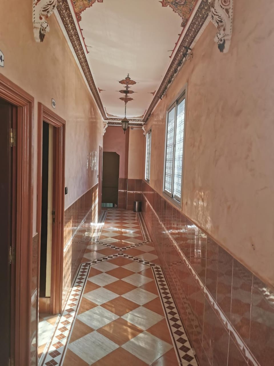 Motel Motel in Souss-Massa
