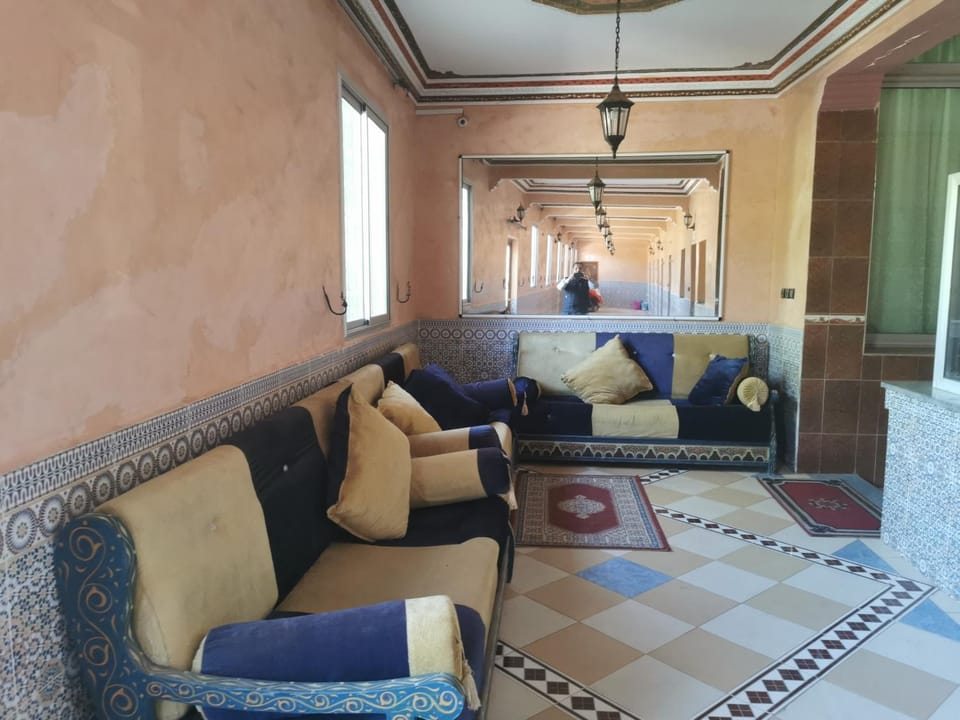 Motel Motel in Souss-Massa