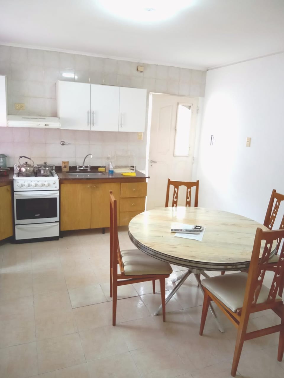 Depto cómodo y confortable Apartment in Olavarría