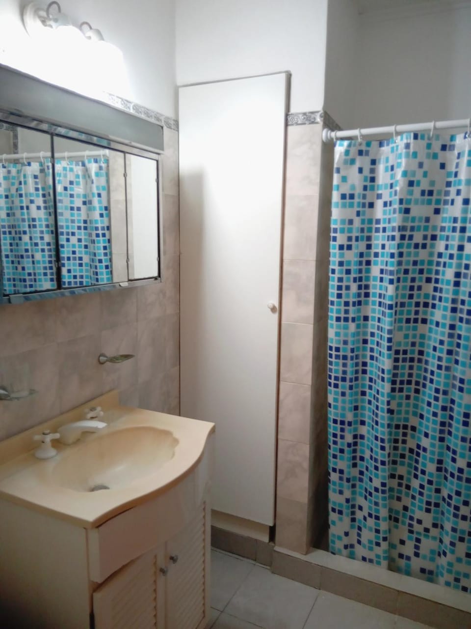 Depto cómodo y confortable Apartment in Olavarría