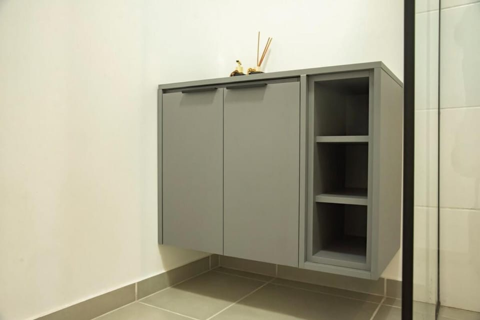 Essential Vila Mariana -Cetrus, OMNI, CASV, SPexpo Apartment in Sao Paulo City