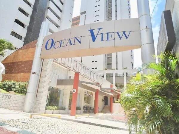 Flat Completo Natal Praia do Meio Apartment in Natal