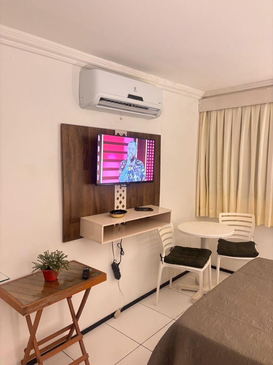 Flat Completo Natal Praia do Meio Apartment in Natal