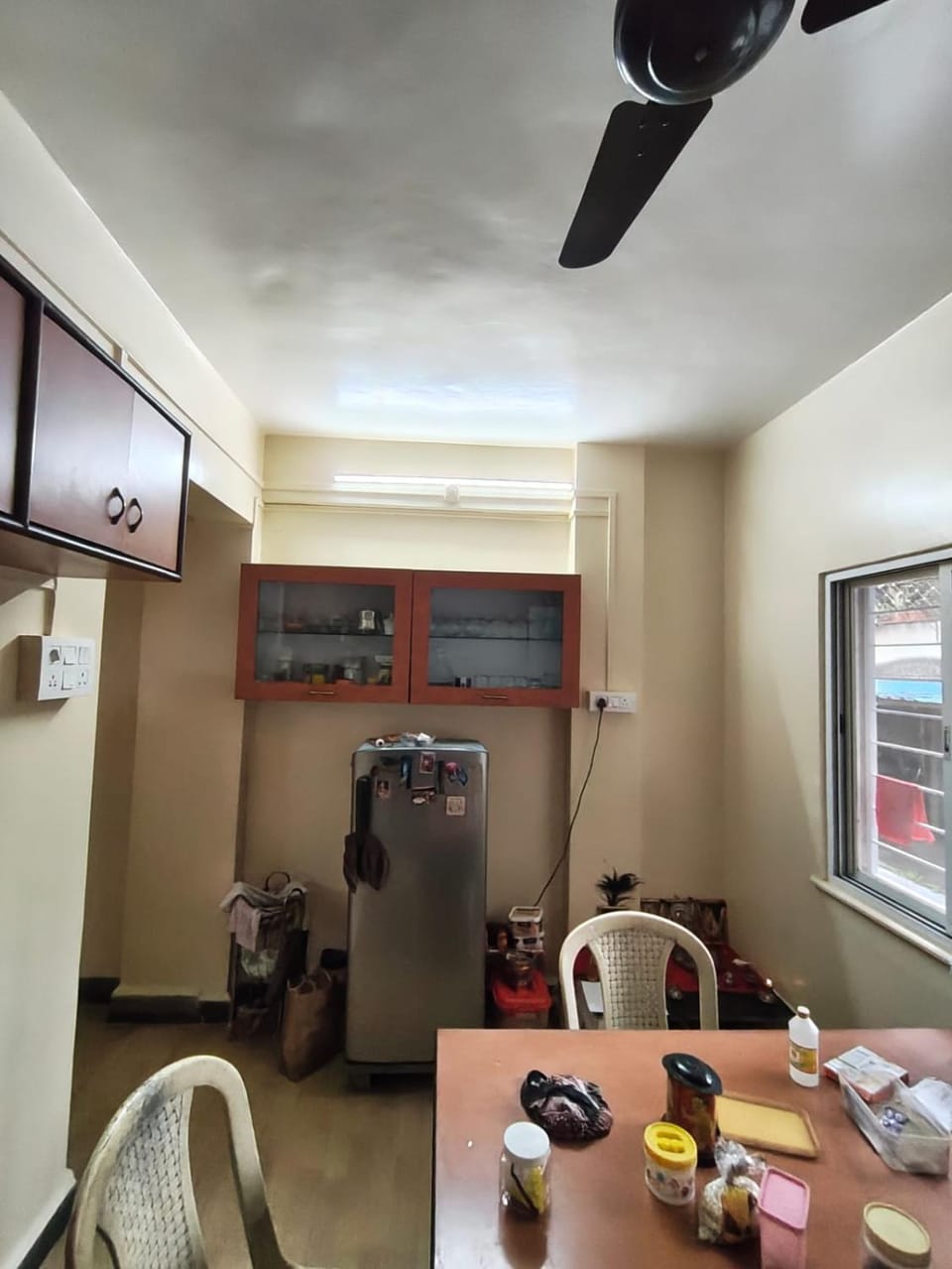 Veenus Residency - Chinchwad Apartment in Pune