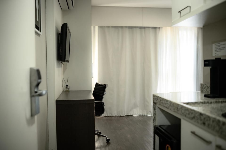 Flat completo no San Diego Pampulha #2 Apartment in Belo Horizonte