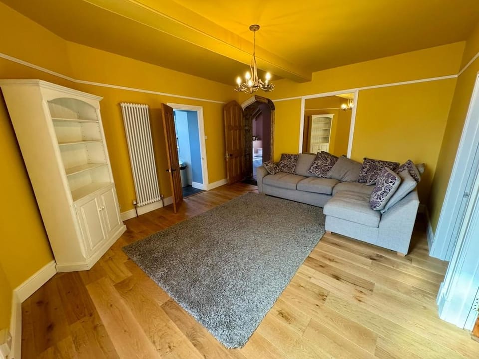 The Ferns Apartment in Forest of Dean