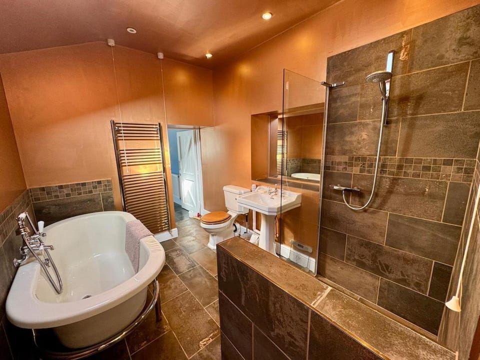 The Ferns Apartment in Forest of Dean