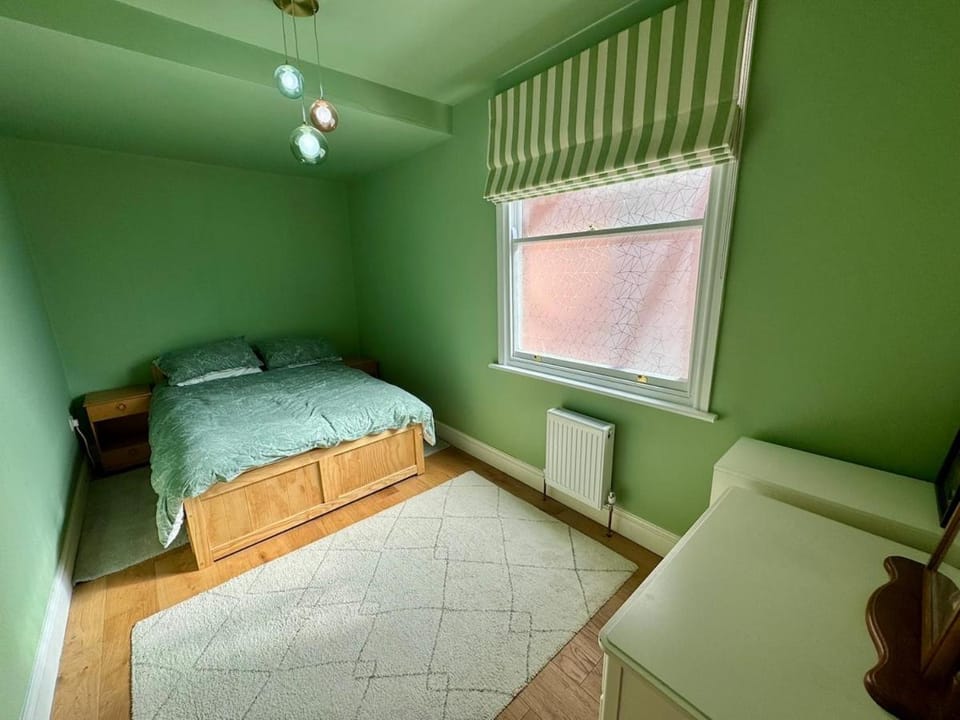 The Ferns Apartment in Forest of Dean