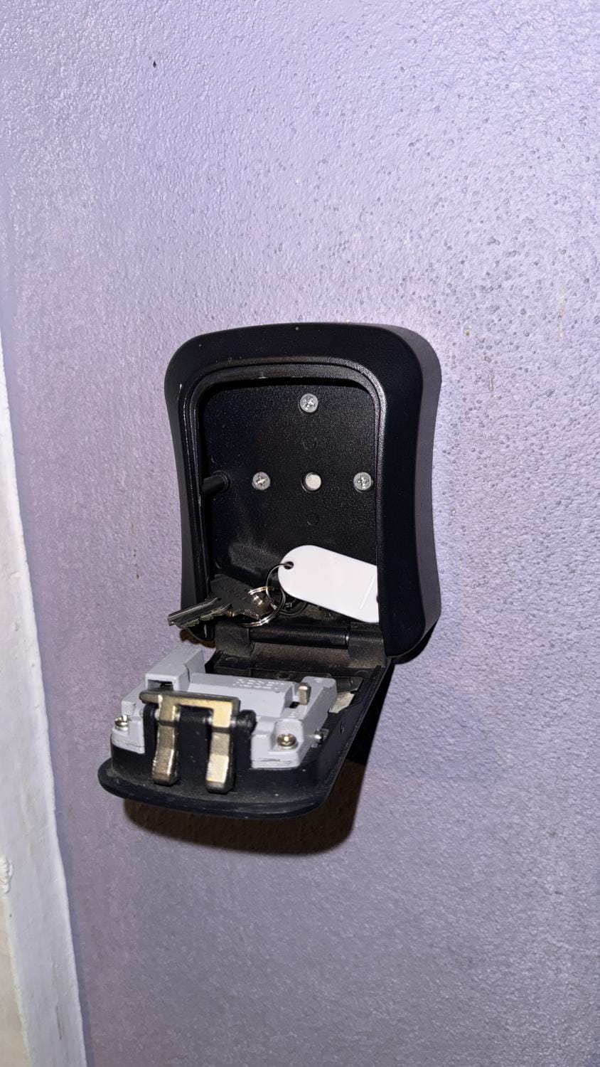 locker