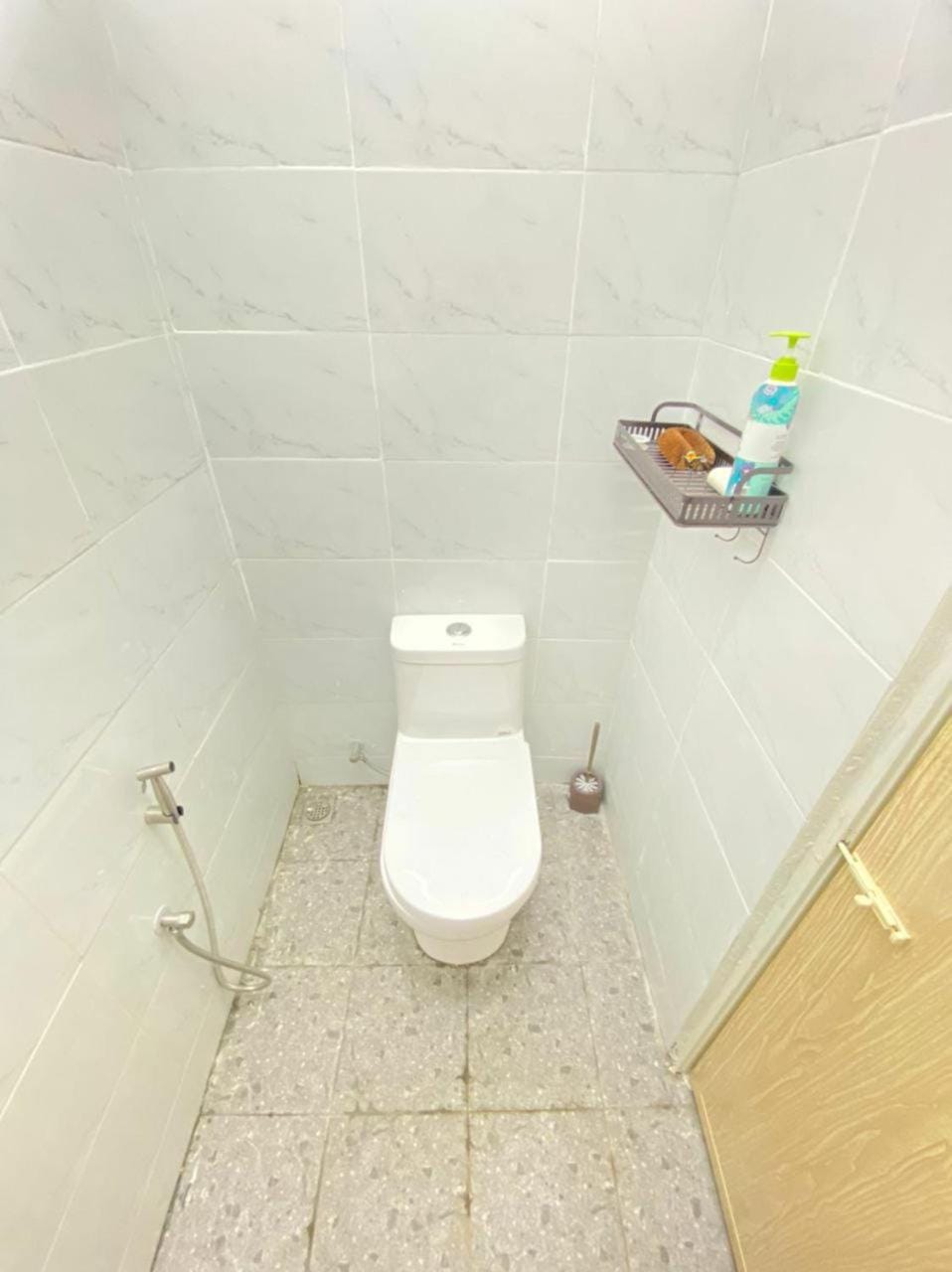 AL Homestay Pendang House in Kedah