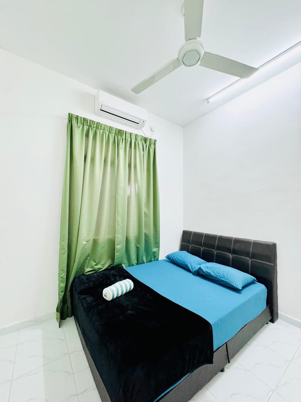AL Homestay Pendang House in Kedah