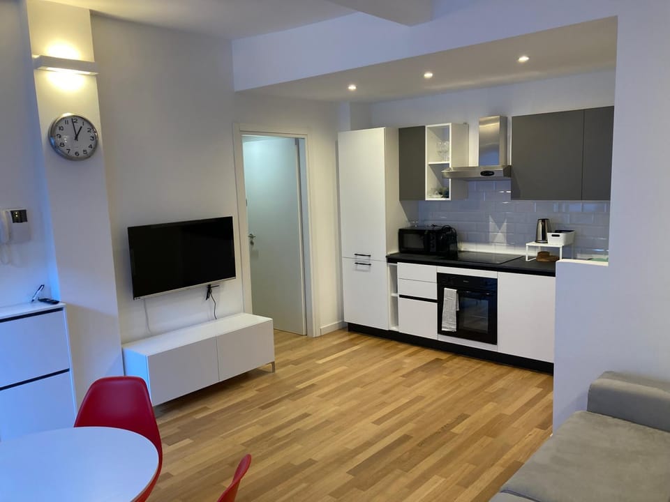 The Lux Apartment Bocconi-Navigli Apartment in Milan