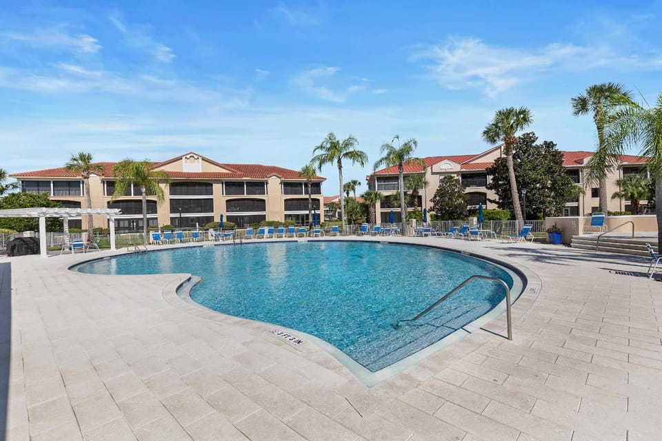 Bouchelle Island 102 House in New Smyrna Beach