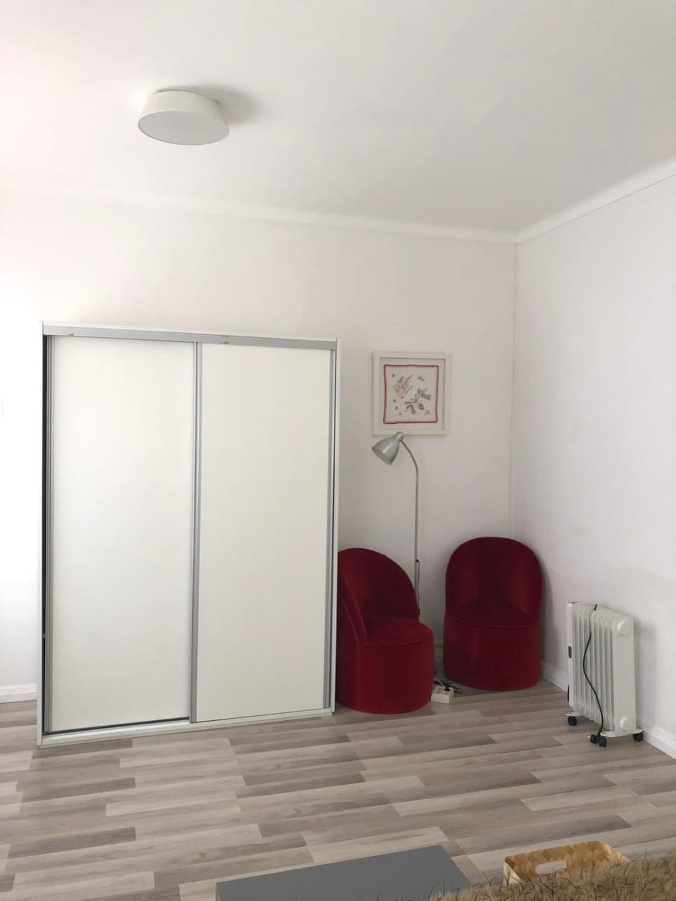 One-bedroom apartment in the city center Apartment in Viana do Castelo