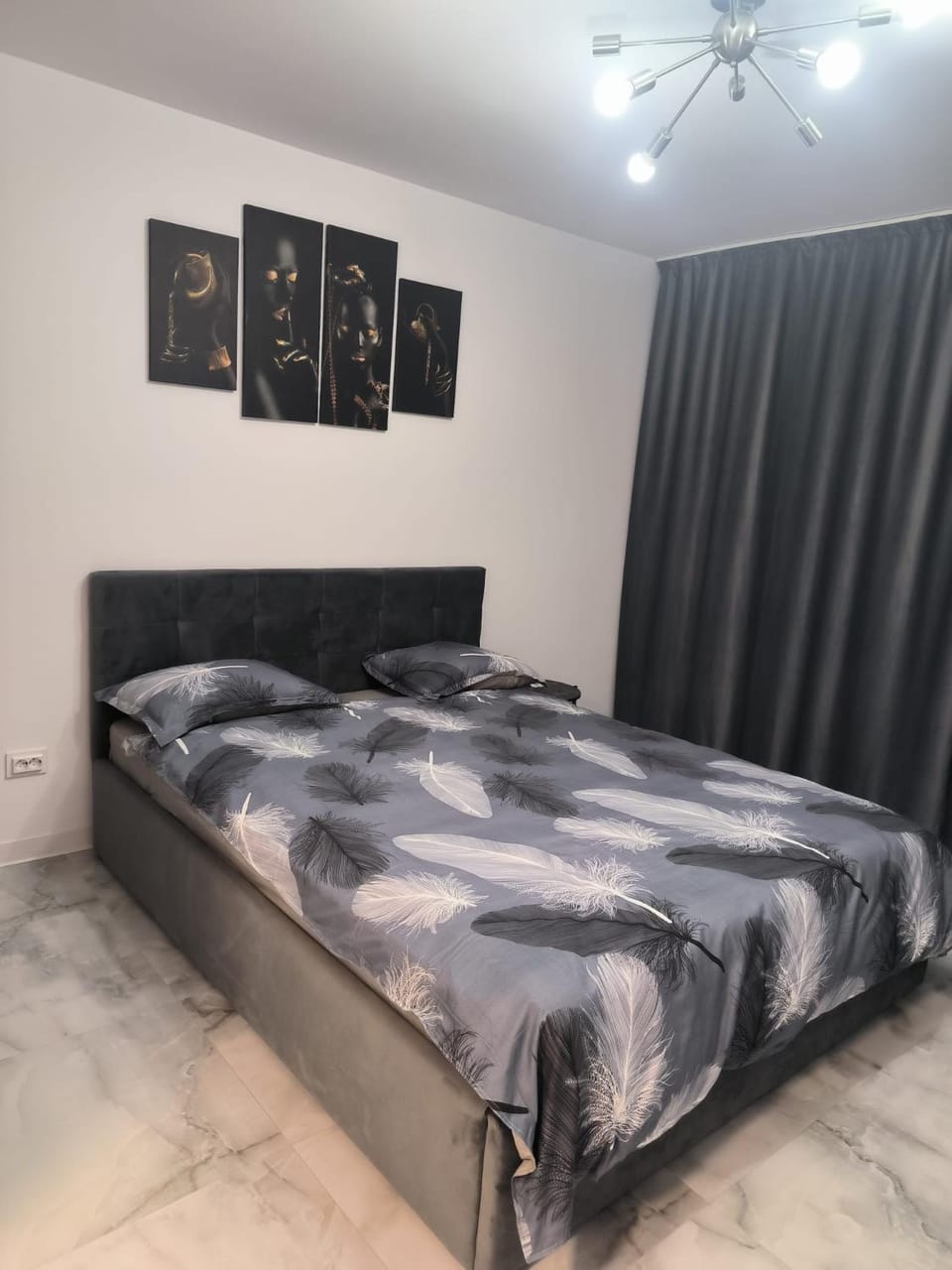 Netylux Apartment in Romania