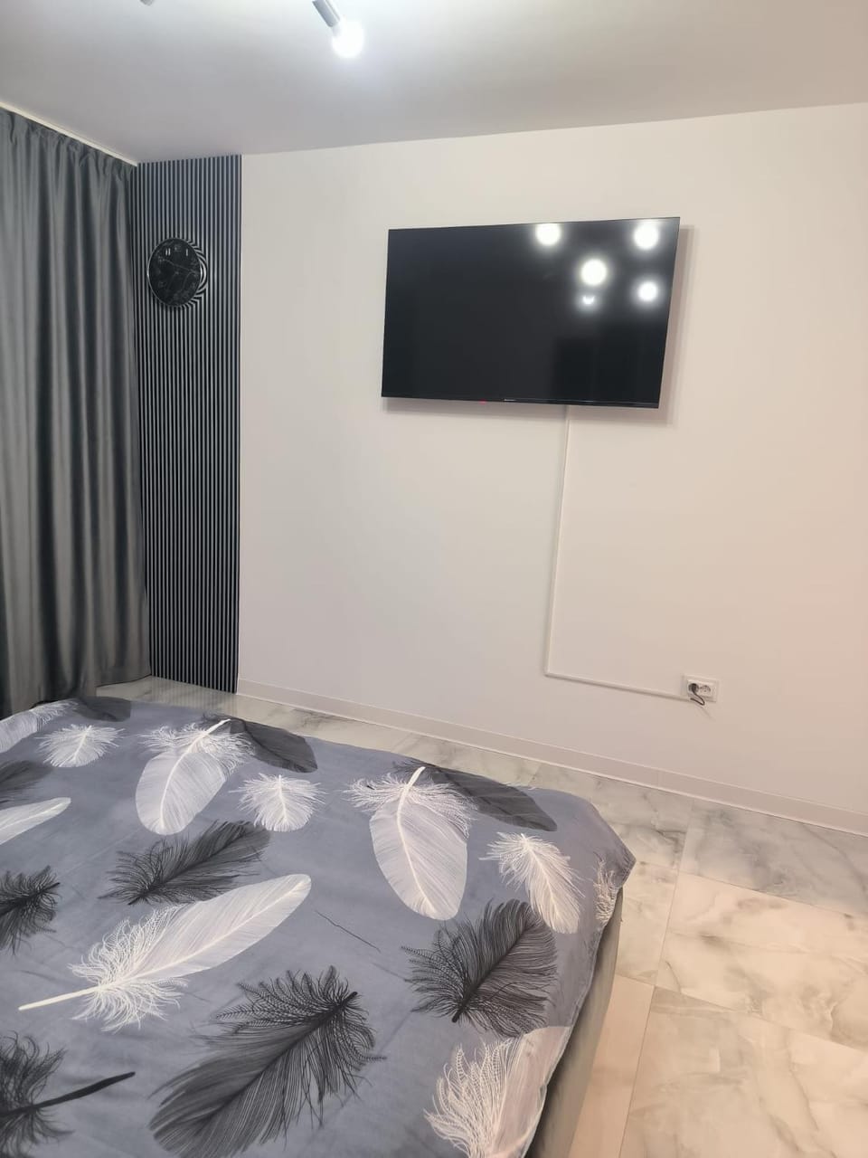 Netylux Apartment in Romania