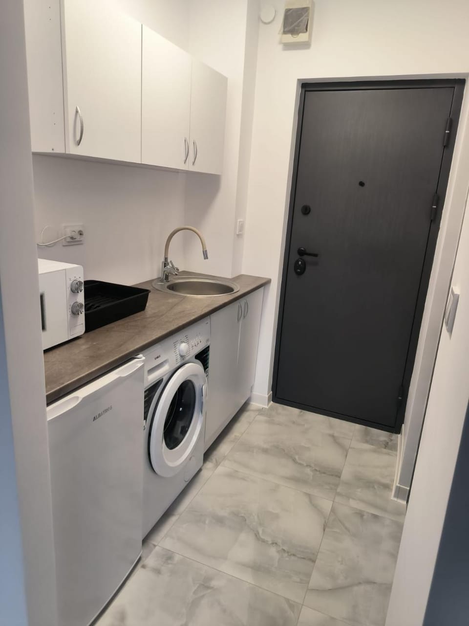 Netylux Apartment in Romania