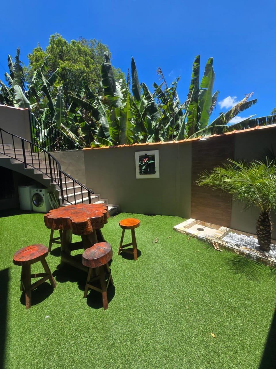 Casa das Ruínas Premium Miguel Pereira House in Miguel Pereira