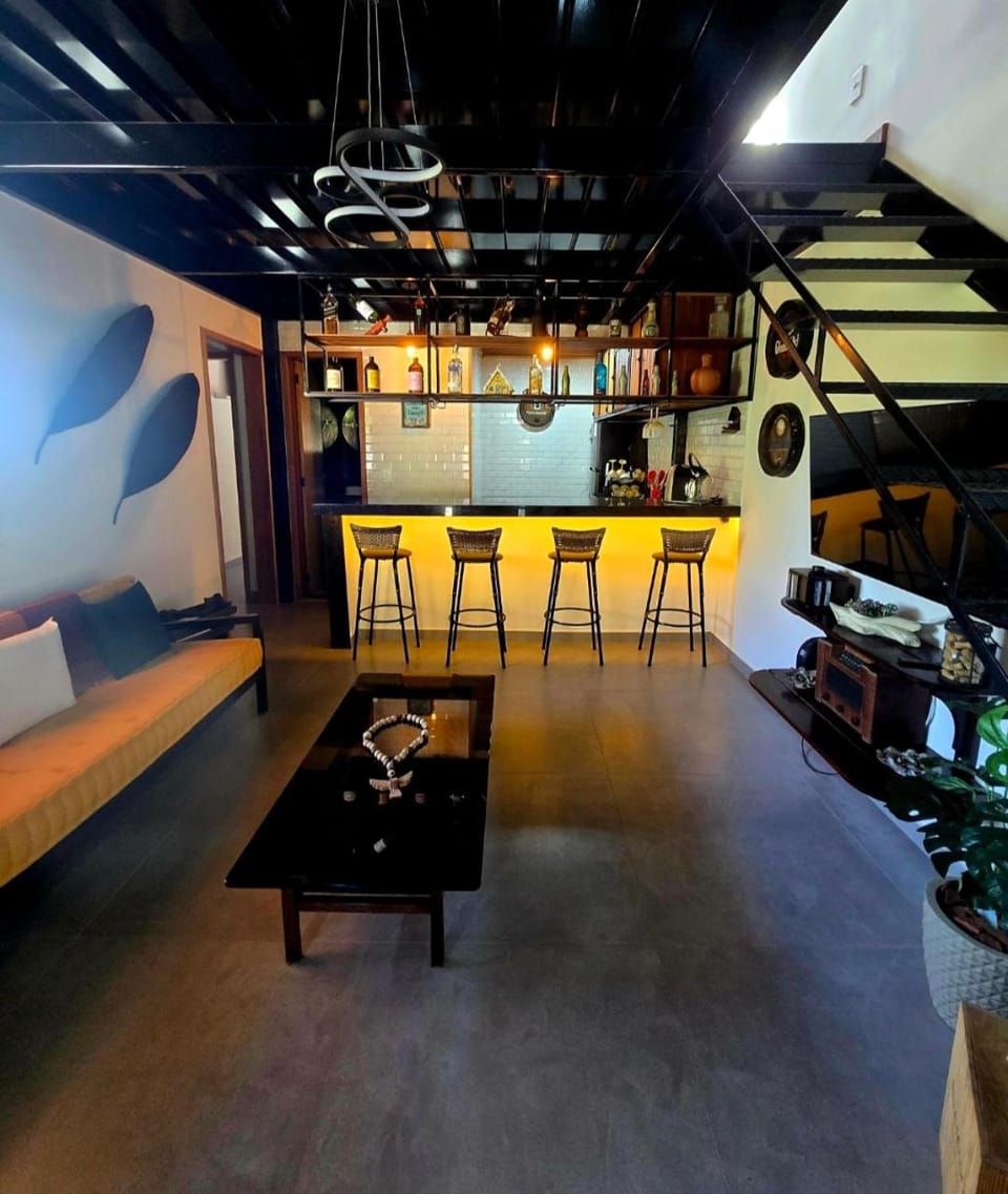 Casa das Ruínas Premium Miguel Pereira House in Miguel Pereira