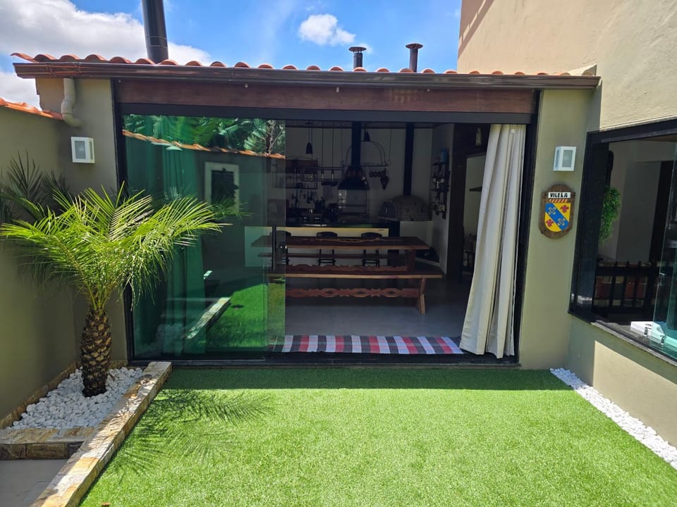 Casa das Ruínas Premium Miguel Pereira House in Miguel Pereira