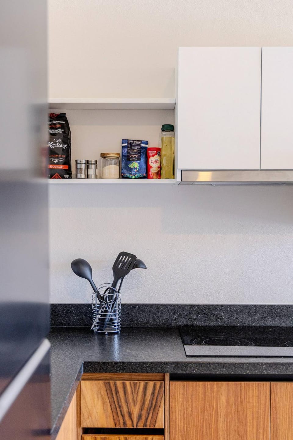 Kitchen or kitchenette, Other