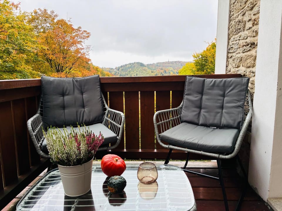 View (from property/room), Balcony/Terrace
