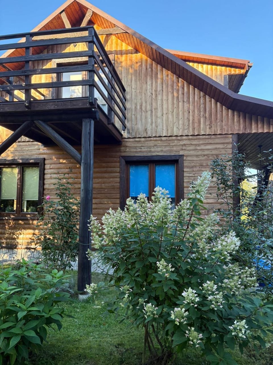 Agroturystka Dom w Owocowym Sadzie Apartment in Poland