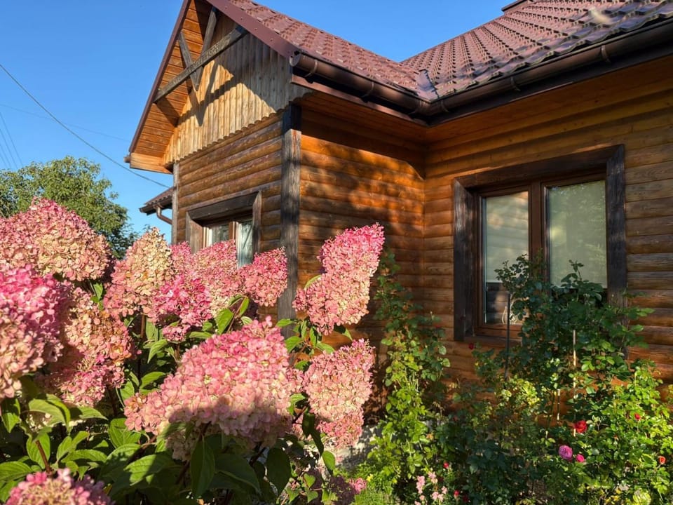 Agroturystka Dom w Owocowym Sadzie Apartment in Poland