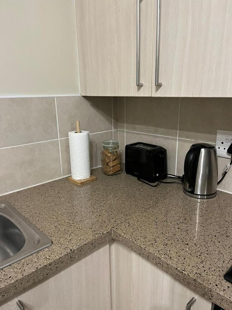 Rockmel Apartment Apartment in Sandton