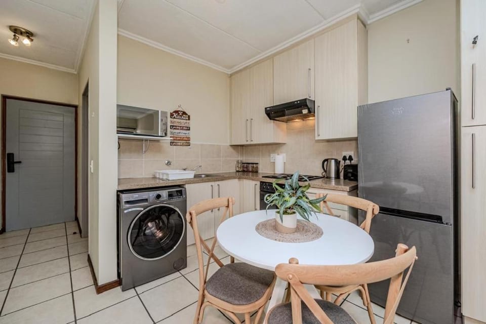 Rockmel Apartment Apartment in Sandton