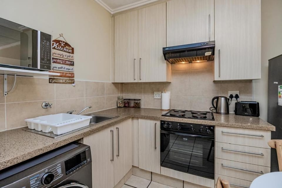 Rockmel Apartment Apartment in Sandton