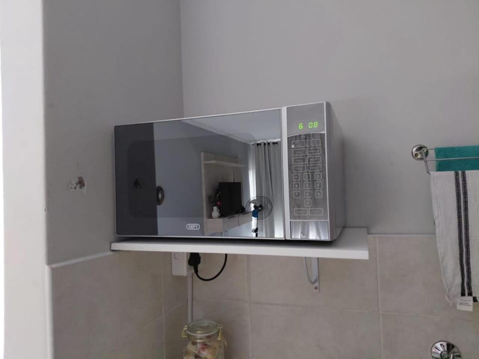 Drift & Dwell Apartment in Sandton