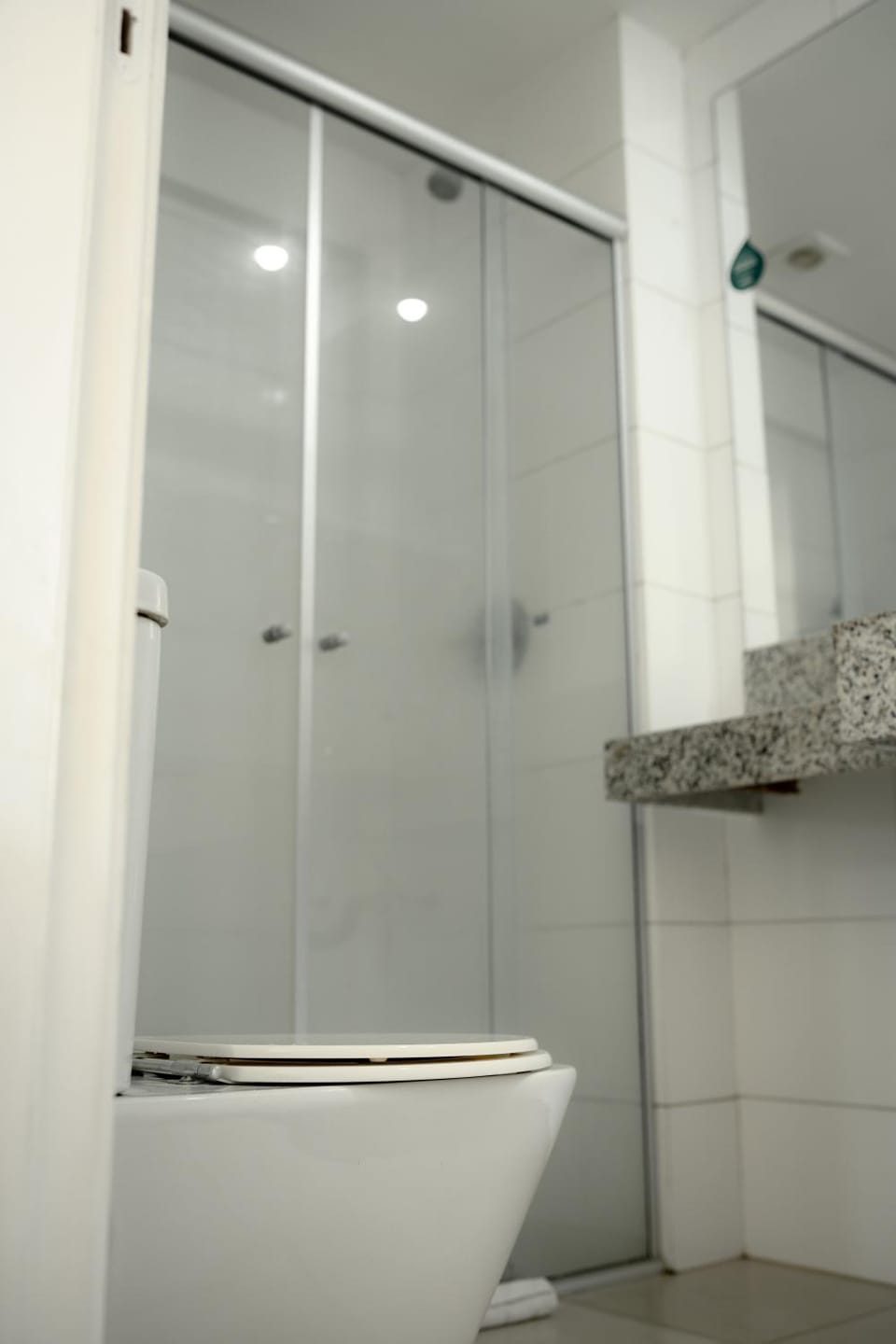 Apartamento incrível - Hotel San Diego nº 1 Apartment in Belo Horizonte
