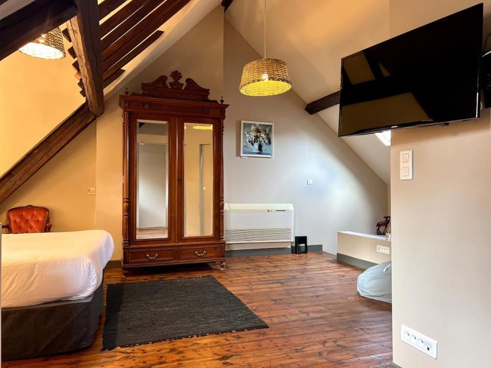 T1 Cocon de charme & confort, Amiens centre Apartment in Amiens