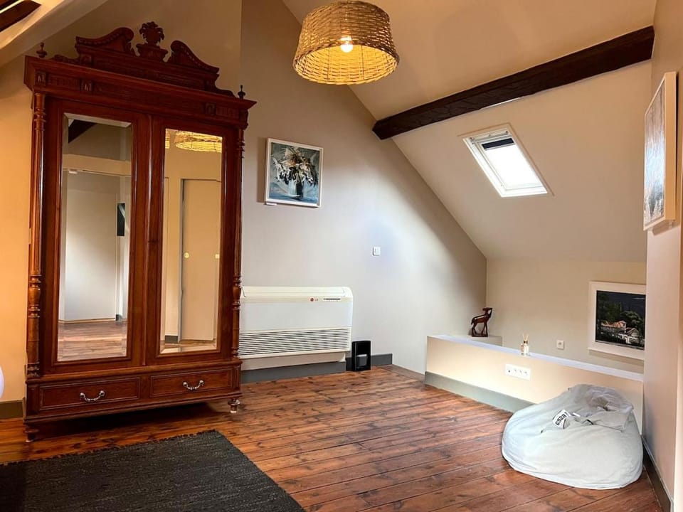 T1 Cocon de charme & confort, Amiens centre Apartment in Amiens